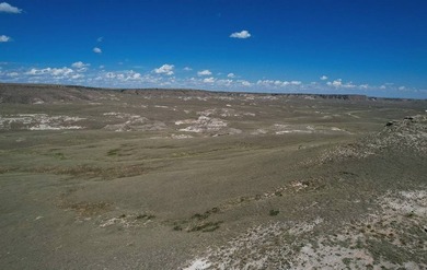 The Spoon Buttes Ranch is located approximately 18 miles north - photo 23