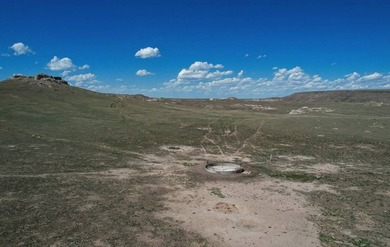 The Spoon Buttes Ranch is located approximately 18 miles north - photo 25