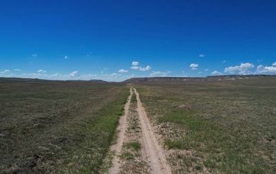 The Spoon Buttes Ranch is located approximately 18 miles north - photo 26