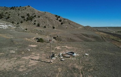 The Spoon Buttes Ranch is located approximately 18 miles north - photo 27
