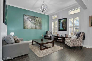 Welcome to this immaculate 4BR, 3.5BA home in the Gated - photo 8