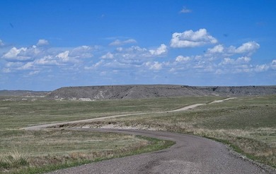 The Spoon Buttes Ranch is located approximately 18 miles north - photo 29