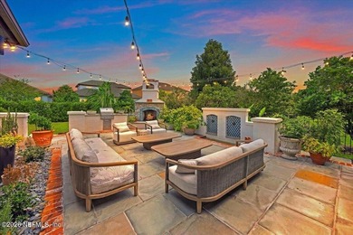 Luxury living meets effortless comfort in this highly upgraded - photo 1