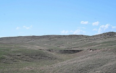 The Spoon Buttes Ranch is located approximately 18 miles north - photo 32