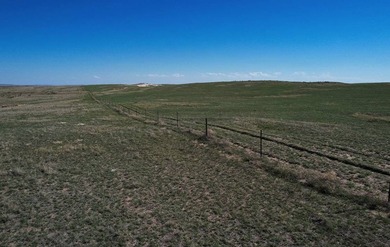 The Spoon Buttes Ranch is located approximately 18 miles north - photo 33