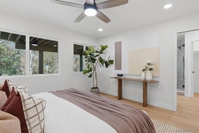 Set at the end of a quiet cul-de-sac in coveted Mission Hills - photo 33