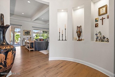 Luxury living meets effortless comfort in this highly upgraded - photo 4