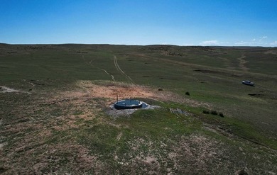 The Spoon Buttes Ranch is located approximately 18 miles north - photo 34
