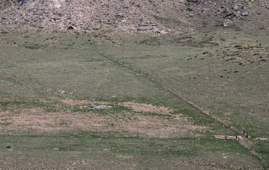 The Spoon Buttes Ranch is located approximately 18 miles north - photo 36