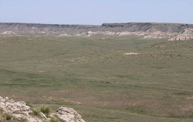 The Spoon Buttes Ranch is located approximately 18 miles north - photo 37