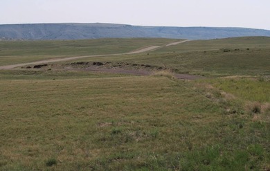 The Spoon Buttes Ranch is located approximately 18 miles north - photo 38