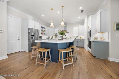 Luxury living meets effortless comfort in this highly upgraded - photo 10