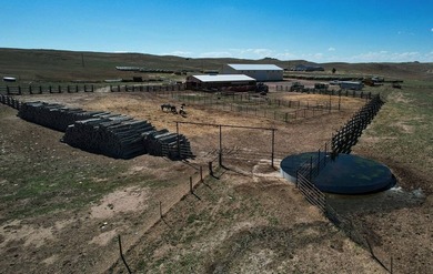 The Spoon Buttes Ranch is located approximately 18 miles north - photo 41