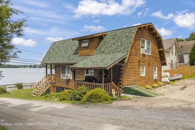 Lake Home For Sale in Craryville, New York