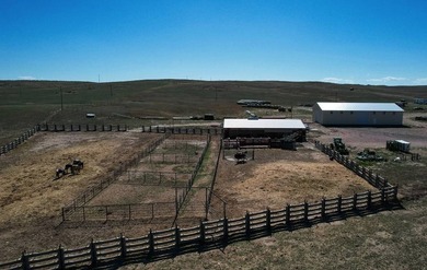 The Spoon Buttes Ranch is located approximately 18 miles north - photo 42