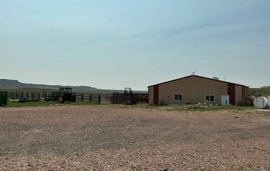 The Spoon Buttes Ranch is located approximately 18 miles north - photo 43