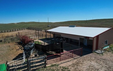 The Spoon Buttes Ranch is located approximately 18 miles north - photo 46