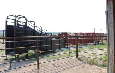The Spoon Buttes Ranch is located approximately 18 miles north - photo 47