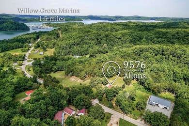 Escape to Dale Hollow Lake with this beautifully remodeled 1 - photo 49