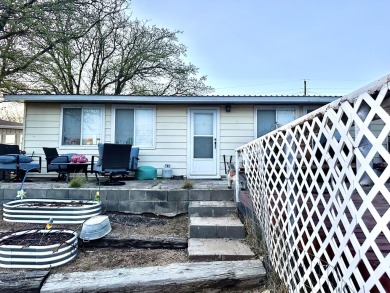 Lake Home For Sale in Spur, Texas