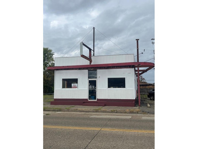 Ohio River Commercial For Sale in Portsmouth Ohio