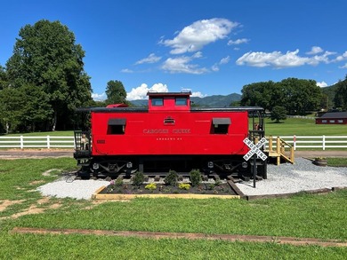 Valley River Commercial For Sale in Andrews North Carolina