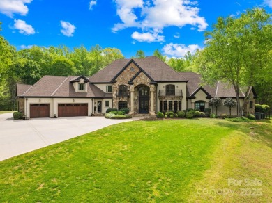 Lake Home For Sale in Sherrills Ford, North Carolina