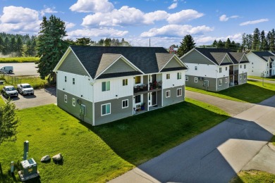 Lake Lot For Sale in Bigfork, Montana