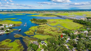 INTRACOASTAL & MARSH VIEWS! BRAND-NEW ROOF! Experience peaceful - photo 3