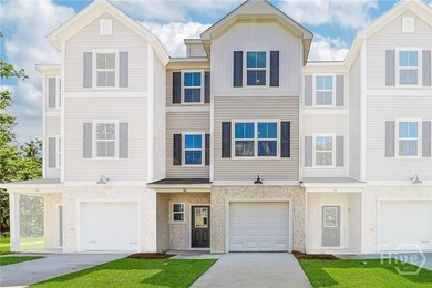 Welcome home to 116 Hidden Way! This brand-new three-story - photo 1