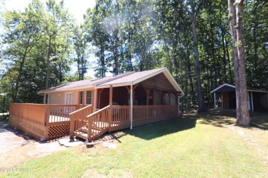 Lake Home For Sale in Lackawaxen, Pennsylvania