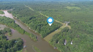 Lake Lot For Sale in Eatonton, Georgia