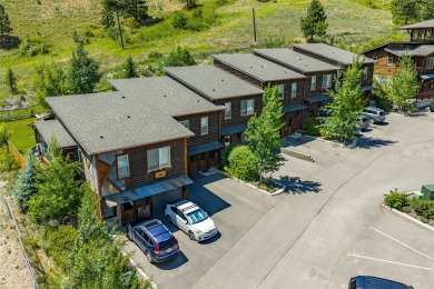 Clark Fork River Apartment For Sale in Missoula Montana