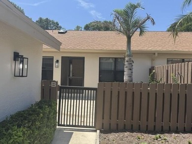 St. Lucie River Condo For Sale in Palm City Florida