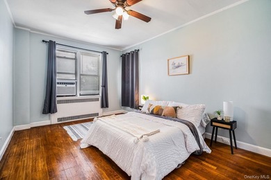 Commuters Dream!! Step into this spacious sun-drenched 1-bedroom - photo 11
