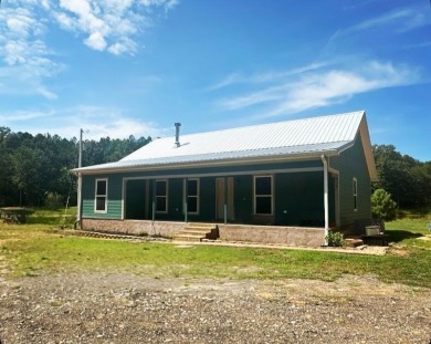 (private lake, pond, creek) Home For Sale in Saltillo Mississippi