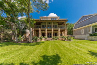Lake McQueeney Home For Sale in Seguin Texas
