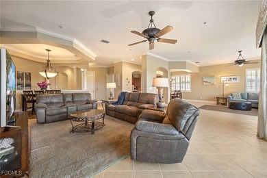 Well-maintained and seldom available Iris floor plan in the