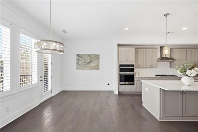 Experience luxury living in the coveted Aria WEST community