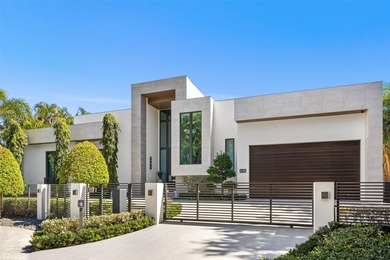 Positioned one home off the point in Fort Lauderdale's sought - photo 3