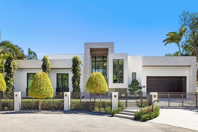 Positioned one home off the point in Fort Lauderdale's sought - photo 4