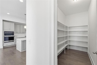 Experience luxury living in the coveted Aria WEST community