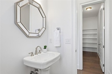 Experience luxury living in the coveted Aria WEST community