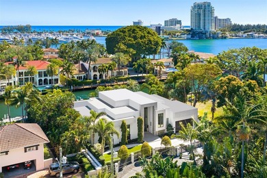 Positioned one home off the point in Fort Lauderdale's sought - photo 6