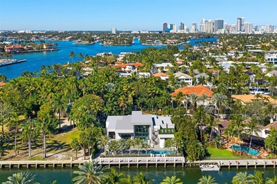 Positioned one home off the point in Fort Lauderdale's sought - photo 7