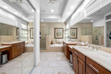 Welcome to this lovely 3 BR 3BA Extended Monaco home with a long