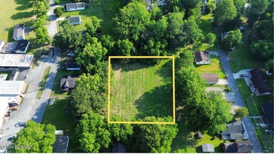 Pasquotank River Lot For Sale in Elizabeth City North Carolina