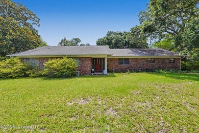 This large 1 level home has endless possibilities. 2 huge living - photo 1