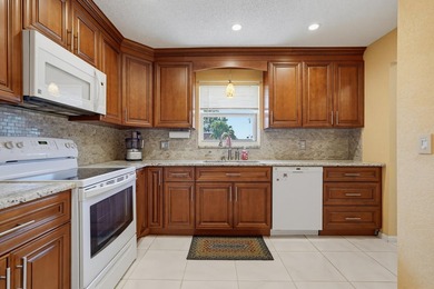 Welcome to this charming totally updated one-bedroom - photo 3