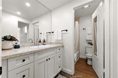 Welcome to 1028 Palo Verde Avenue, a stylish townhome in Bixby - photo 24